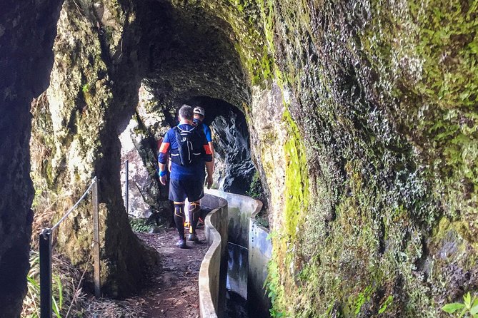 Sea 2 Mountain Running Tour (Moderate-Hard) - Dinarte (Dino) at the Center: Pace, Local Know-How, and Photos