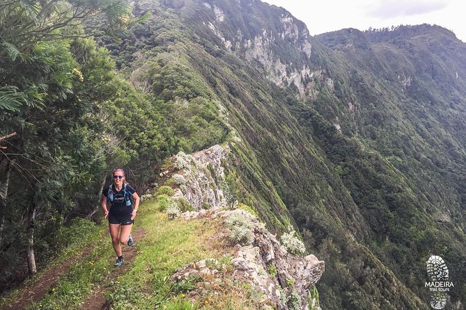 Sea 2 Mountain Running Tour (Moderate-Hard) - Price and Value: Getting More Than a Workout for $78.27