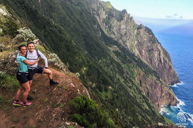 Sea 2 Mountain Running Tour (Moderate-Hard) - Logistics in Funchal: Meeting Point and Pickup That Actually Helps