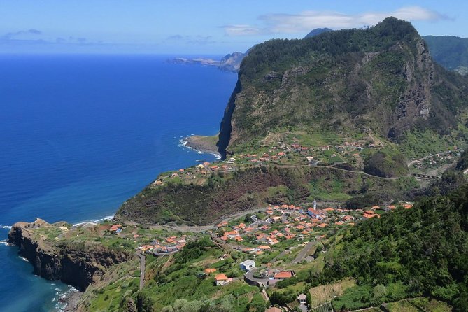 Shore Excursion - East Madeira Peaks & Santana - Pico do Arieiro at the end: when the day turns dramatic