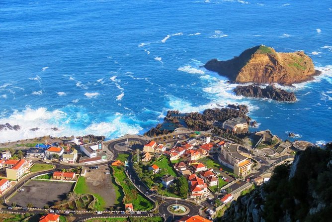 Shore Excursion Porto Moniz - Enchanted Terraces 4x4 tour - Who this 4x4 tour is best for (and who might want a different plan)