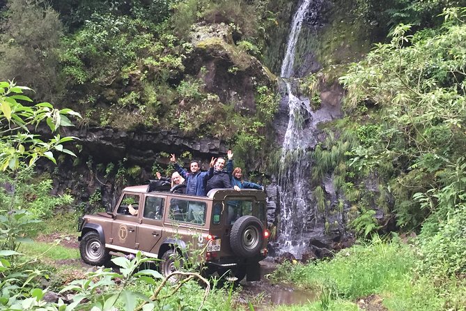 Signature Wine Tastings, Skywalk, Nature 4x4 Open Roof Expedition - The Open-Roof 4x4 Ride: Fun, Safe, and Actually Worth It