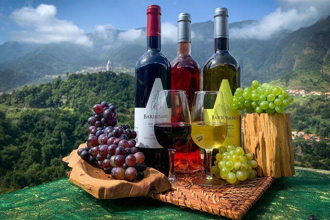 Signature Wine Tastings, Skywalk, Nature 4x4 Open Roof Expedition - Pickup, Timing, and How the Day Paces Itself