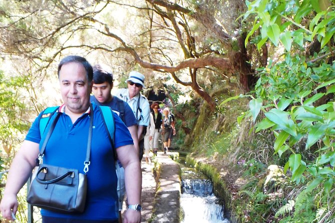 Skywalk 4x4 Experience and Rabacal 25 Fountains Levada Walk - What to pack: the small stuff that saves the day