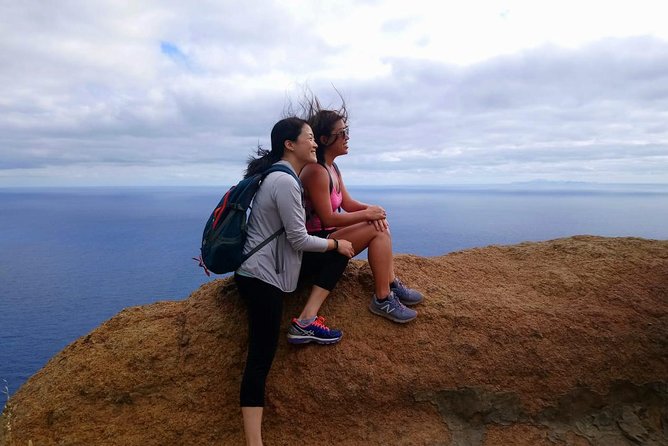 SUNRISE guided HIKE in Ponta de São Lourenço Natural reserve PR8 - Price and value: what you pay, what you don’t, and the €3 tax reality