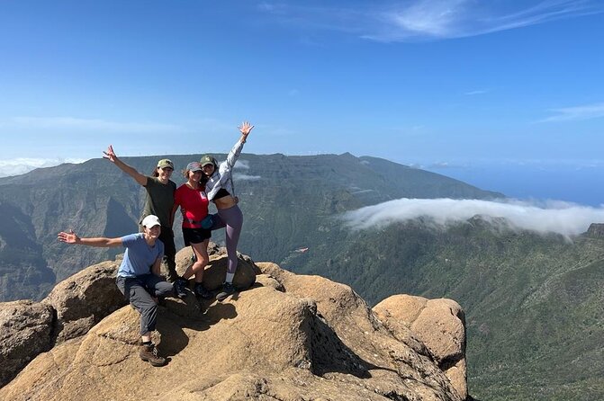Sunrise & Hike : Pico do Areeiro to Pico Ruivo - Private Guided - Key highlights that make this hike worth your time