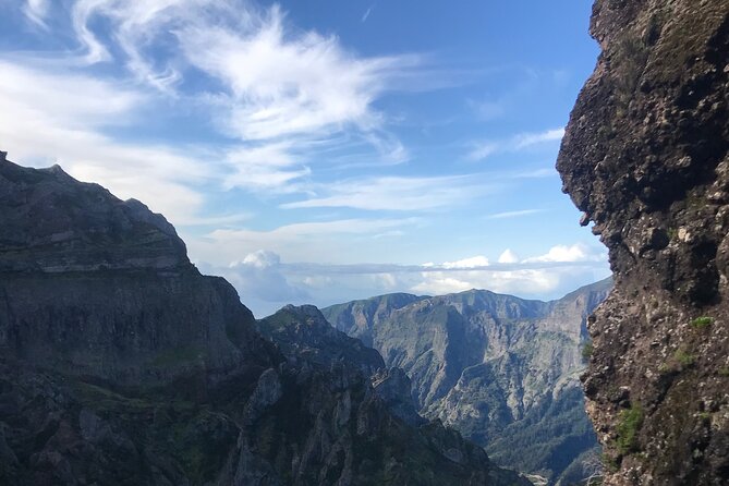 Sunrise & Hike : Pico do Areeiro to Pico Ruivo - Private Guided - Start times, pickup zones, and the logistics you’ll feel (in a good way)