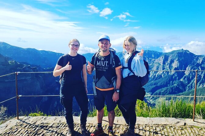 Sunrise & Hike : Pico do Areeiro to Pico Ruivo - Private Guided - Santana traditional houses: why this stop makes the day feel complete