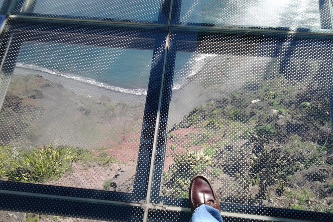 The best of the West of Madeira - Cabo Girao Glass Platform: Europe’s Biggest Pinnacle for Photo Lovers