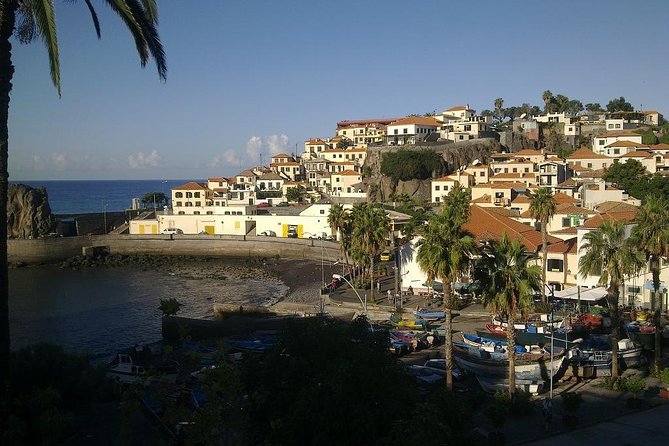 The best of the West of Madeira - The 16 km² Plateau Stop: A Weird Little Detour With Big Context