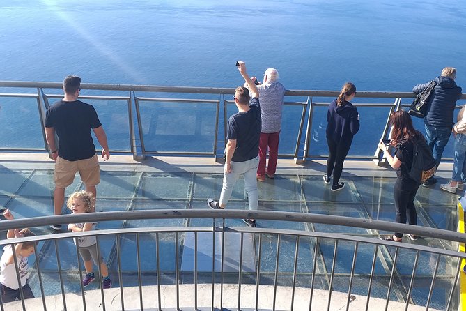 The best of the West of Madeira - Miradouro do Véu da Noiva: A Short Stop That Finishes With a Strong View
