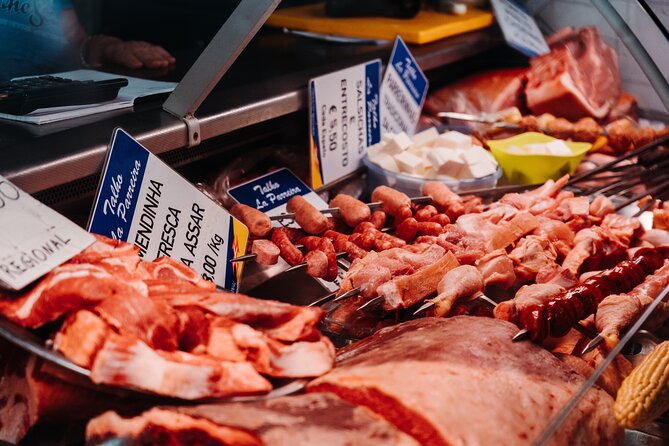 The Espetada Evening Food and Cultural Tour - What This Tour Really Feels Like in Funchal