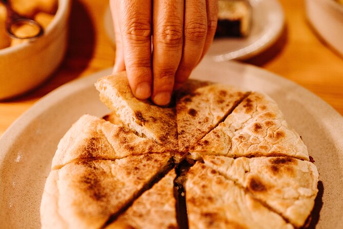 The Espetada Evening Food and Cultural Tour - Stop 1 in Funchal: Venezuelan-Themed Bites Before the Main Event