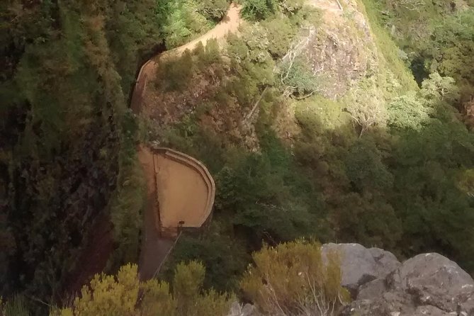 The Fantastic Cascades - Why These Madeira Waterfalls Are Worth the 5 Hours