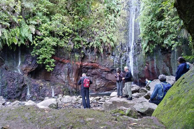 The Fantastic Cascades - Lagoa do Vento: One Stop That Can Steal the Show