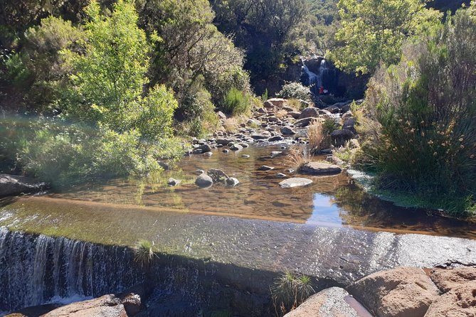 The Lakes Walk - Wind Lagoon: the payoff area and why it feels worth the effort