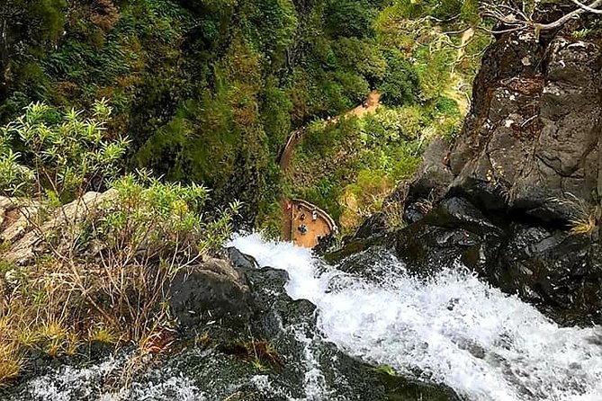 The Lakes Walk - What you’ll pay: value for a guided 10 km day