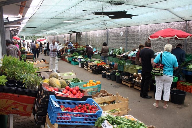 Traditional Sunday Market - Half Day Tour - 4x4 - Where the tour starts (and why pickup matters)
