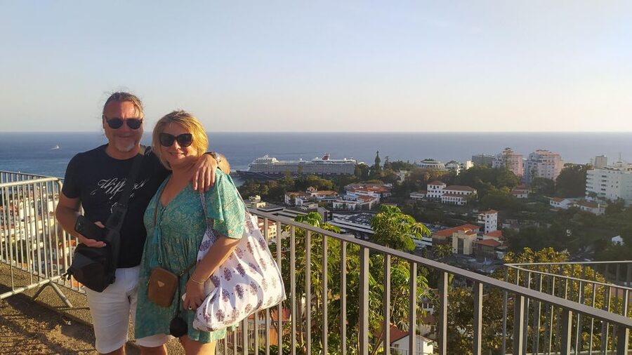 Tuk Tuk Funchal City - Madeira Island - A private guide you can actually talk to