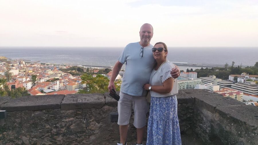 Tuk Tuk Funchal City - Madeira Island - Price and value: $70 per group for up to 2