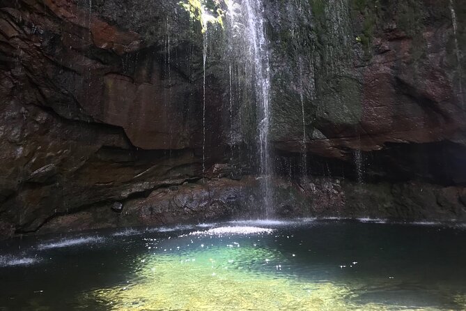 Twenty-Five Fountains Levada walks (private) - Key highlights that make this walk worth it
