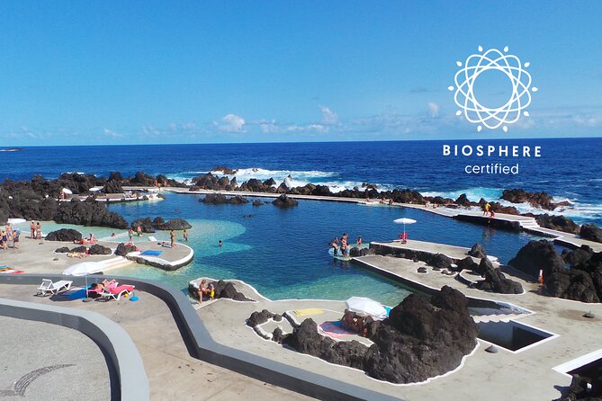 West 4x4 Experience: Skywalk, Porto Moniz Pools and Fanal Forest - Pickup Timing That Actually Lets You Enjoy the Day