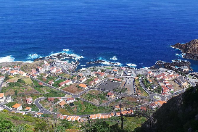 West 4x4 Experience: Skywalk, Porto Moniz Pools and Fanal Forest - Vereda do Fanal: The UNESCO Forest Walk You’ll Remember