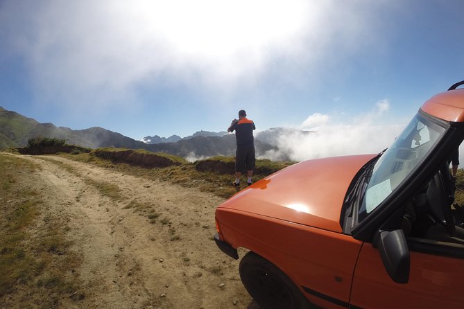 West Madeira 4x4 Tour with Local Guide - Key points to know before you go