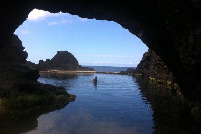 West Madeira 4x4 Tour with Local Guide - What you’re really paying for: $111.31 and the day you’re buying