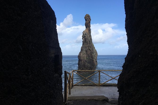 West Madeira 4x4 Tour with Local Guide - Stop 2: Posto Florestal Fanal and the foggy-forest vibe
