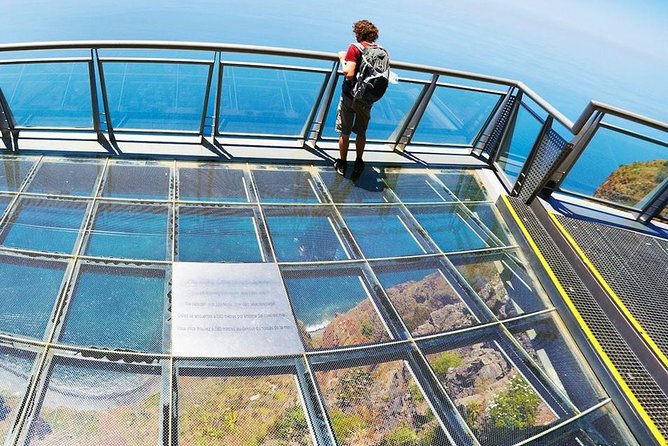 West Side Private Full Day Tours around Madeira Island - Key points you’ll care about