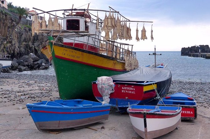 West Side Private Full Day Tours around Madeira Island - Why the West Side Works So Well in One Day