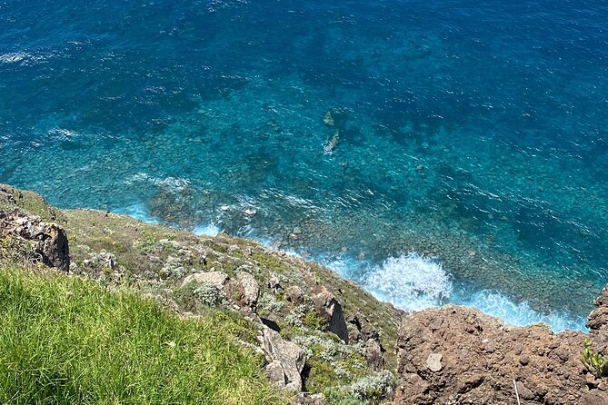 West Side Private Full Day Tours around Madeira Island - Sao Vicente and Its Picture-Postcard Church