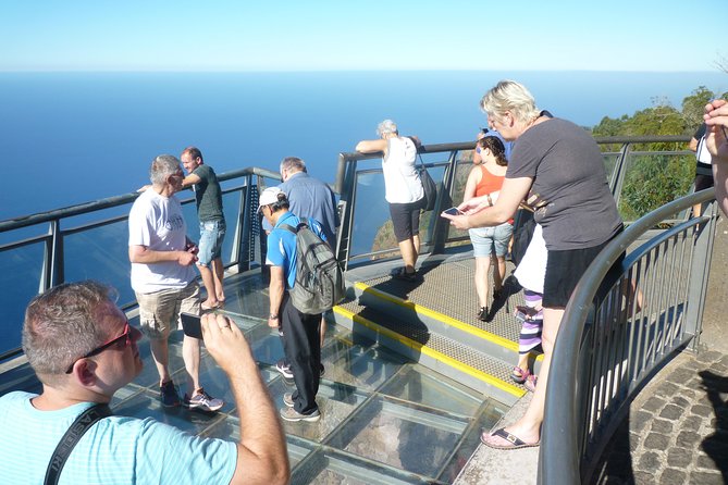 West Tour - A Fast Way to See Madeira’s West in One Day