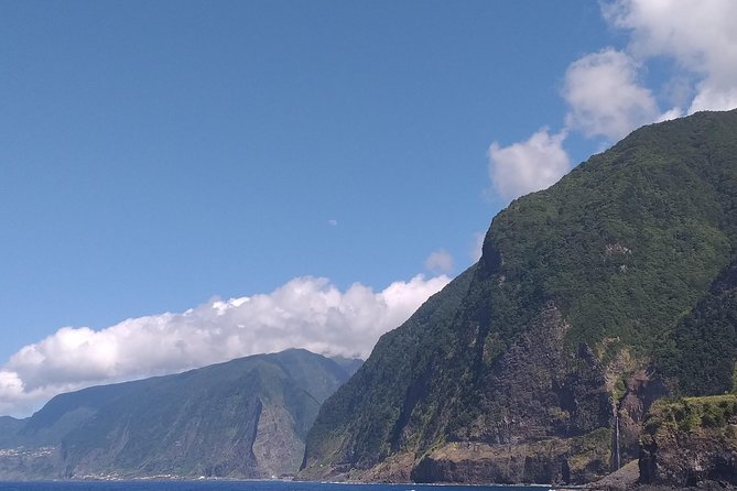 West Tour - 4x4 (Small Group) - Ribeira da Janela: the sea smell, the stream, and that window feeling