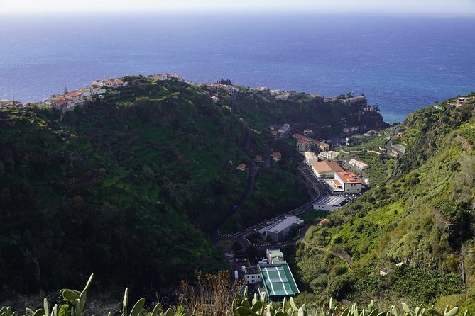 West Tour - 4x4 (Small Group) - Eira da Achada lookout: northern-coast views on a tight schedule