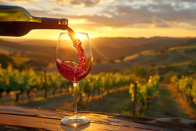 Wine taste, 4x4 Jeep Adventure and Cabo Girão Skywalk - The 4x4 Jeep Format: Small-group comfort from Funchal