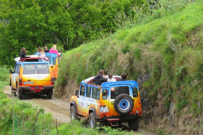 Wine taste, 4x4 Jeep Adventure and Cabo Girão Skywalk - Price and add-ons: Is $66.51 a good deal?
